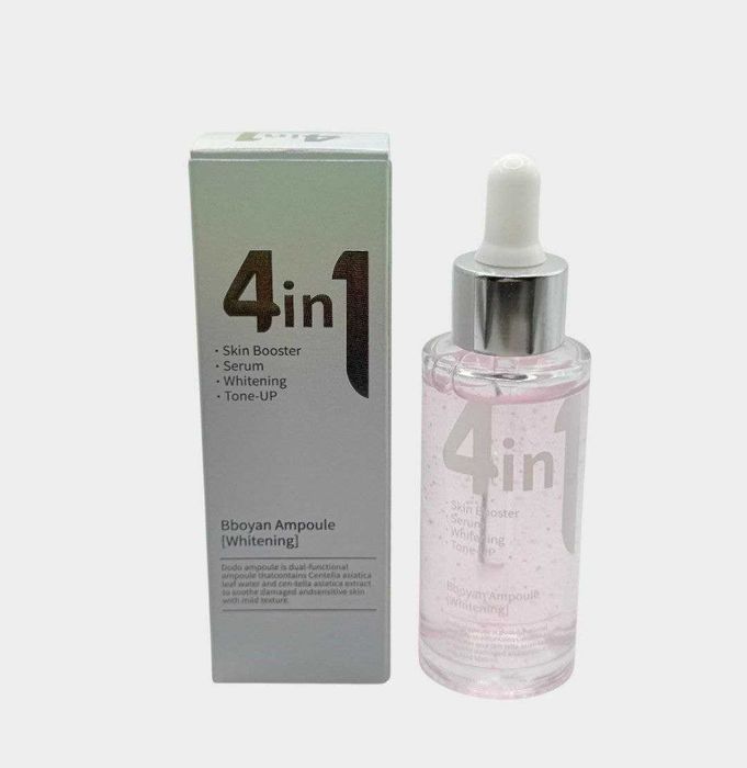 сыворотка для лица Dr.Cellio 4 в 1