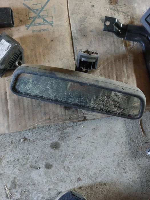 Централно огледало Bmw e53 4.4i х5 286кс е53 бмв