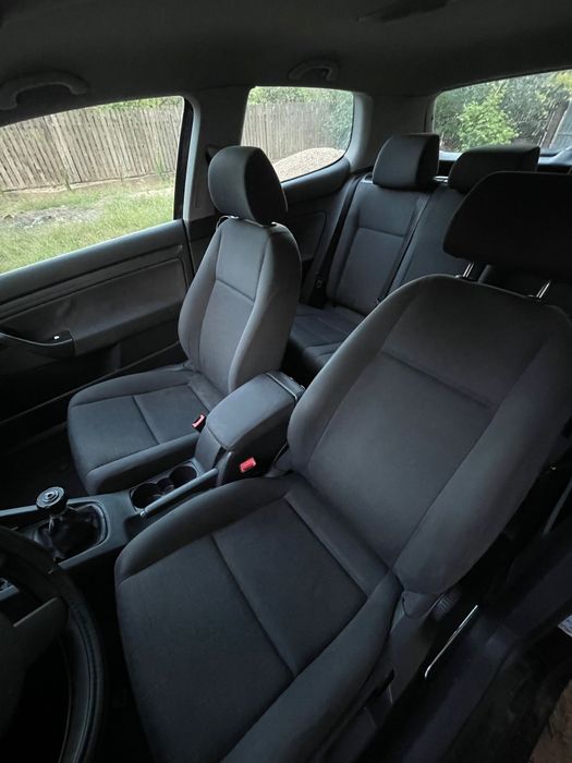 Golf 5 2005 1.9 diesel
