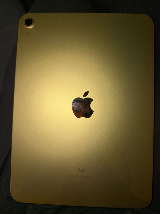 Ipad 10, 64gb в отличном состоянии
