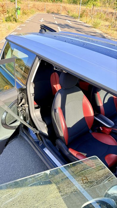 MINI Cooper S 2009 — imagine 4