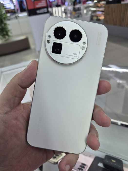 Срочно Realme GT 8 Pro 512гб