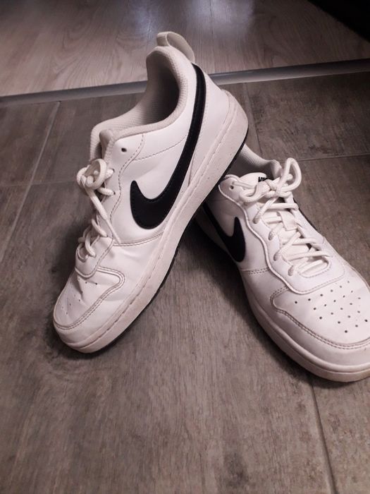 Маратонки NIKE-38 N :