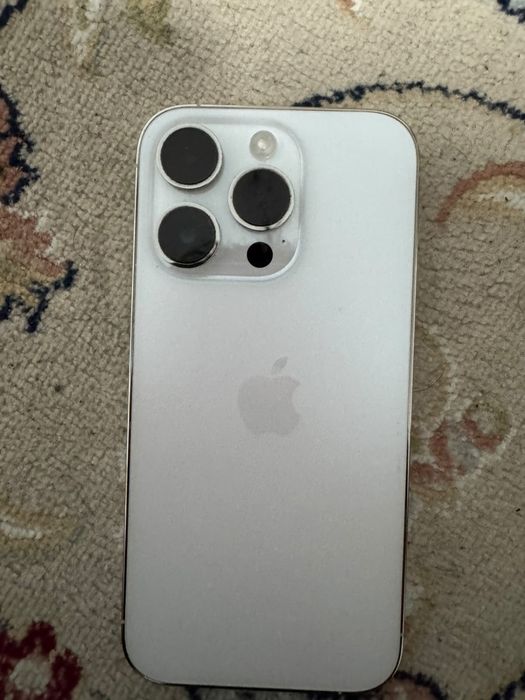 Iphone 14pro обмен на 17 про