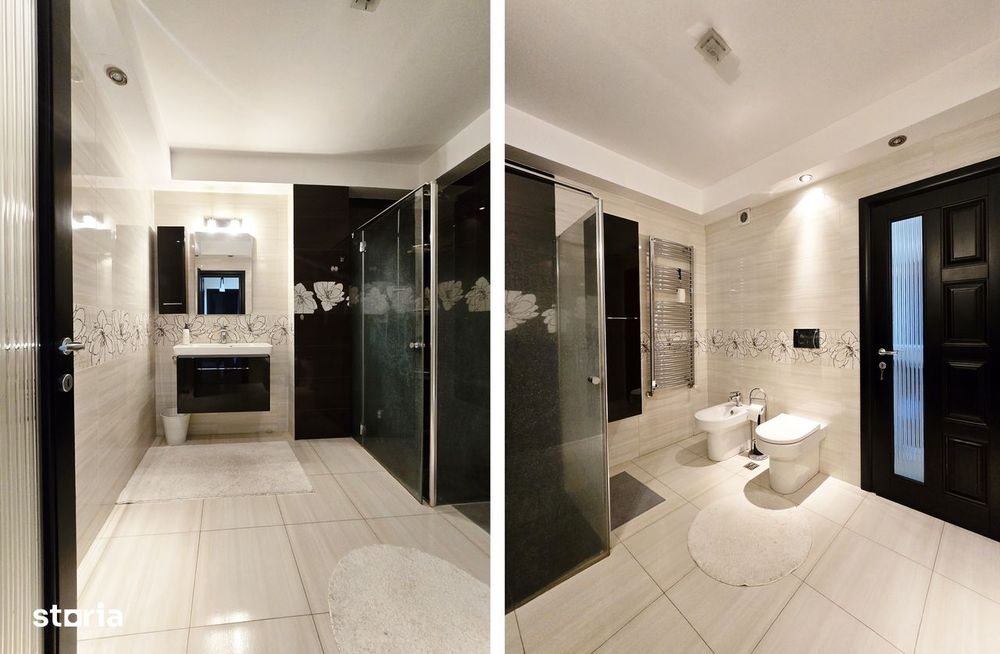 Apartament cu 3 camere, terasă și loc de parcare – ARED Kaufland