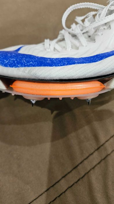 Шпайкове nike max fly air zoom 2