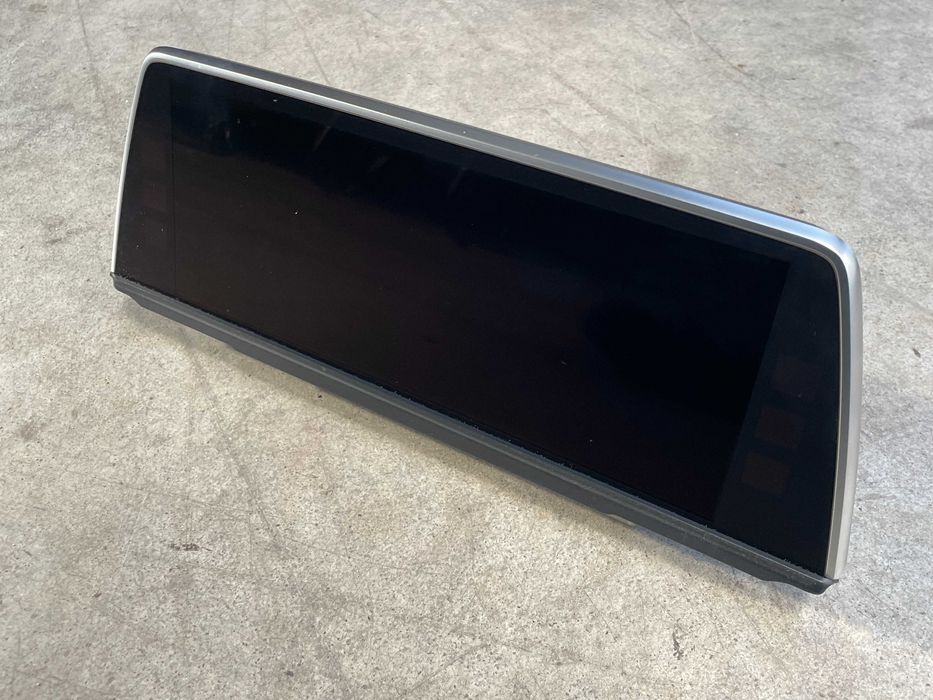 Display navigatie Bmw seria 7 G11/G12 10.25" cod 6805326