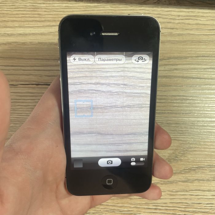 iPhone 4S 16gb с играми