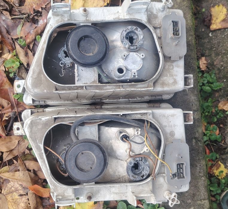 Фарове за спринтер