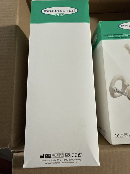 Экстендер Penimaster Pro