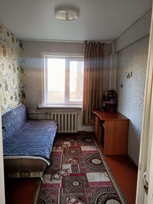 Продам 2к в рабочем поселке 2/3