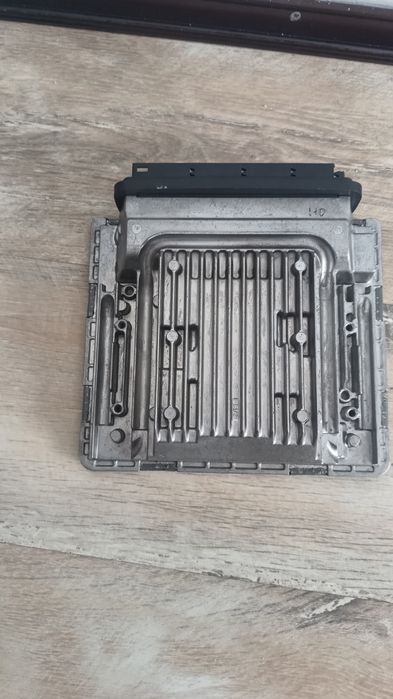 Компютър за БМВ f10