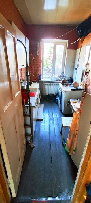 Продается квартира 2/2/2