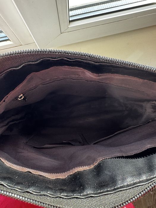 Продам мужскую сумочку