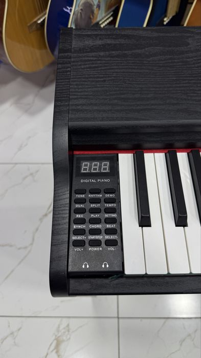 Пианино цифровой электронный