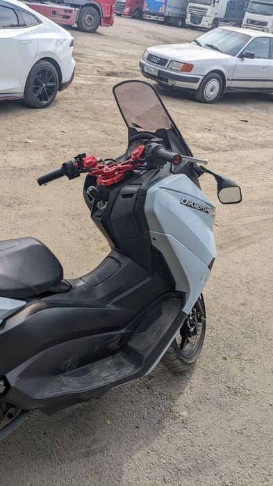 Z max 180куб 163 матор