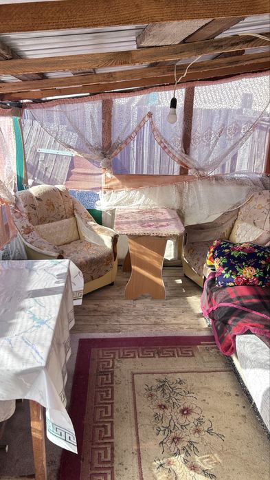 Продается дача 12 соток