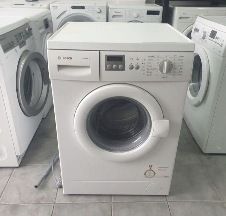 LICHIDARE DE STOC.  Bosch  / Siemens Import Germania.  Wffg 60302