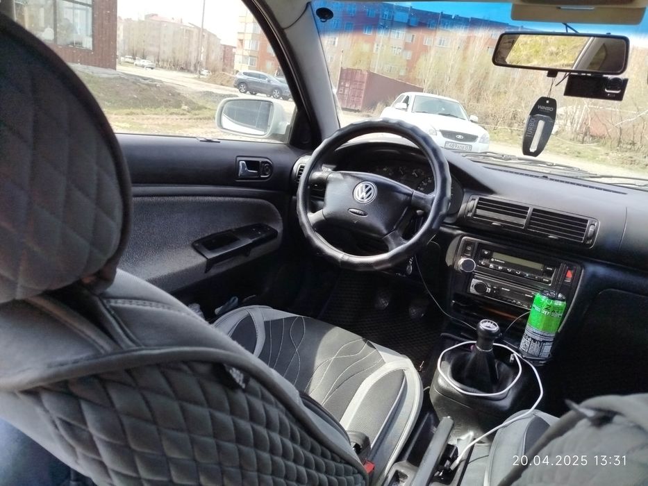 Продам Volkswagen Passat B5