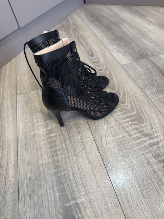 Туфли для high heels