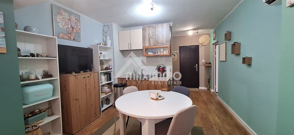 Продава се Двустаен апартамент в Варна, Владислав Варненчик - 43 кв.м за 2082 €/кв.м - Снимка #1