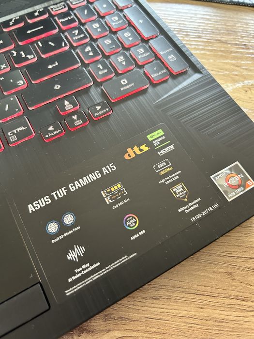 Идеальный Asus с гарантией