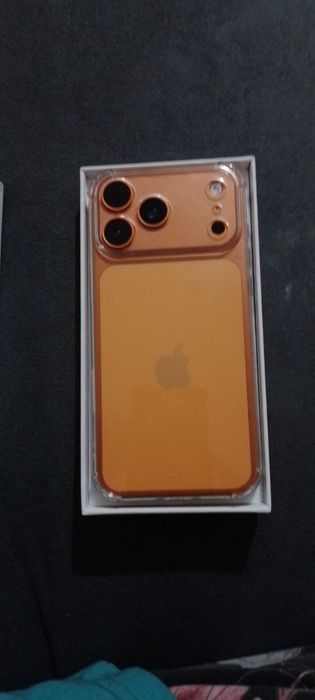 iPhone 17 pro max 1люкс.