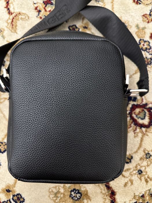 барсетка Tommy Hilfiger