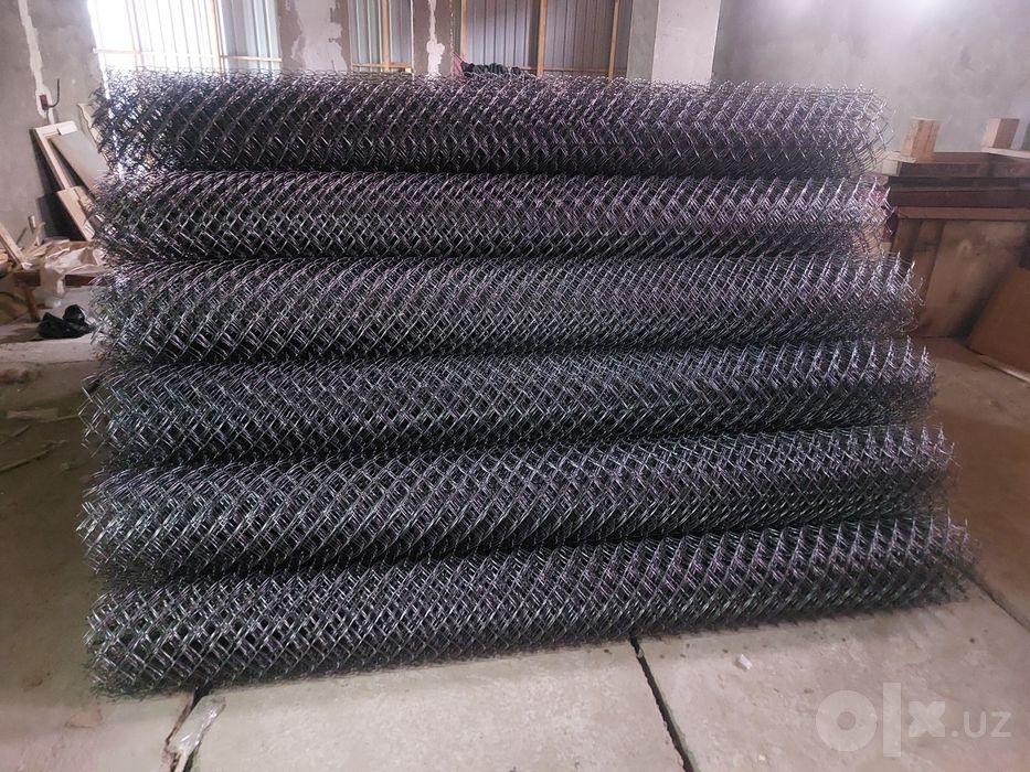 Mega setka biz bilan barchasi qulay