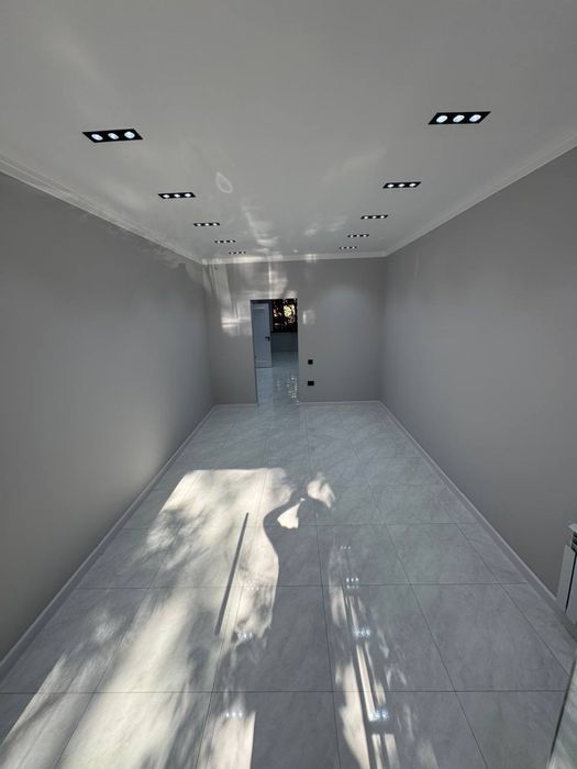 Чилонзор-8 Малика 75м2 Продаётся Нежилое 1-Этаж