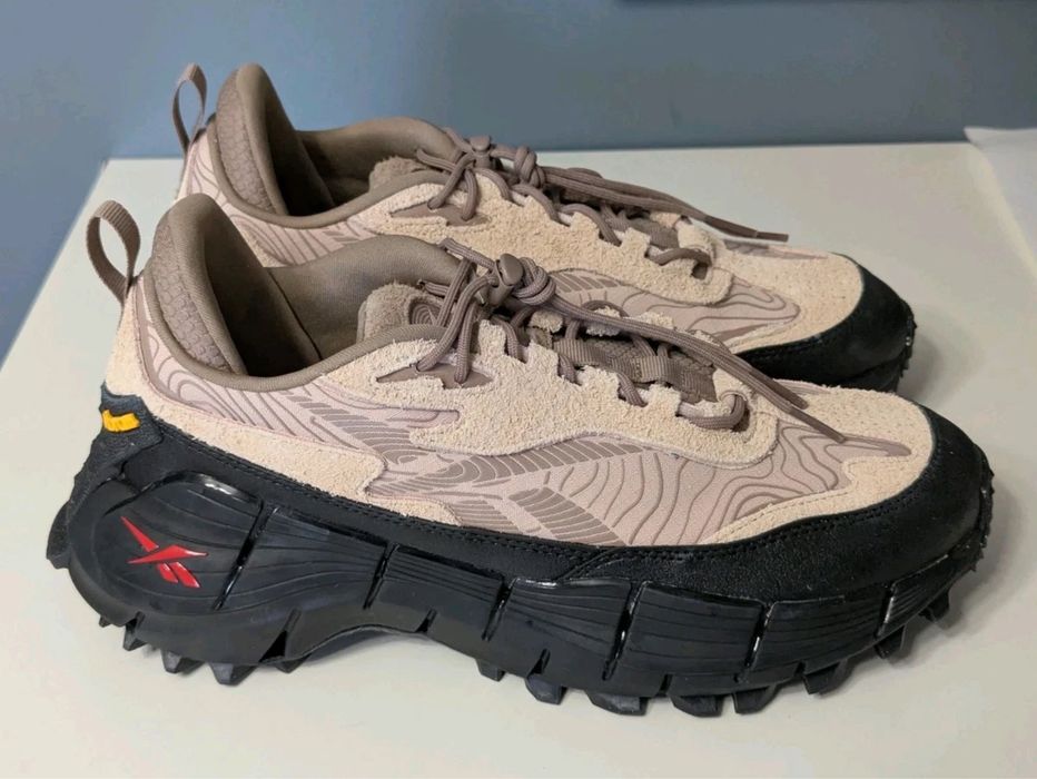 Reebok кецове – Zig Kinetica - 2 чифта оригинални