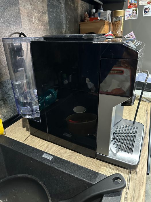 Кафемашина Siemens EQ.500 TP503R04