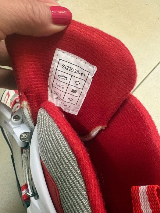 Продавам денски ролери