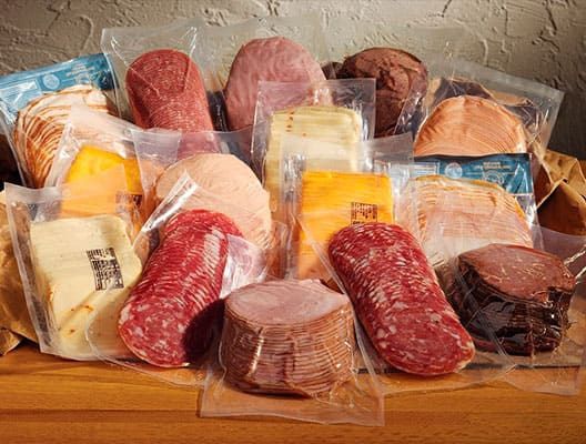 Вакуумные пакеты