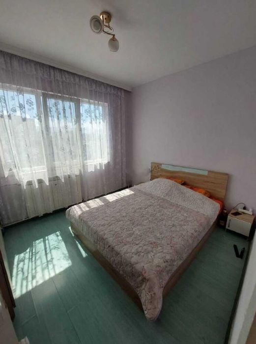 Продава се Двустаен апартамент в Пловдив, Гагарин - 47 кв.м за 1383 €/кв.м - Снимка #2