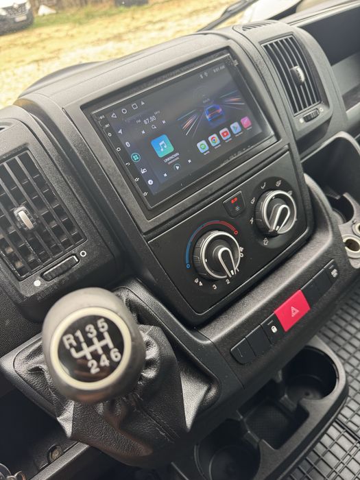 Fiat Ducato Maxi 2019-11 Stare buna buna !