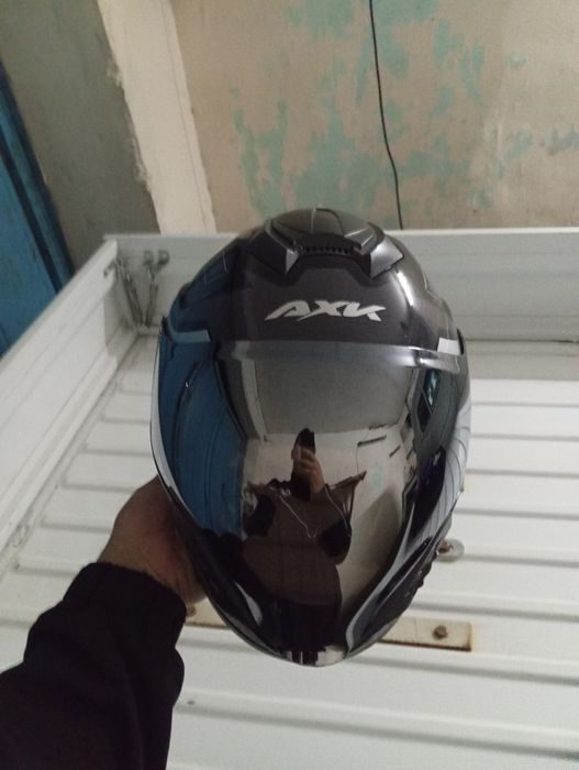 Shlem axk dot sotiladi