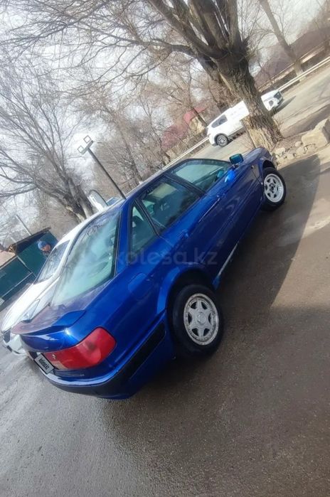 Продам Ауди 80 б4