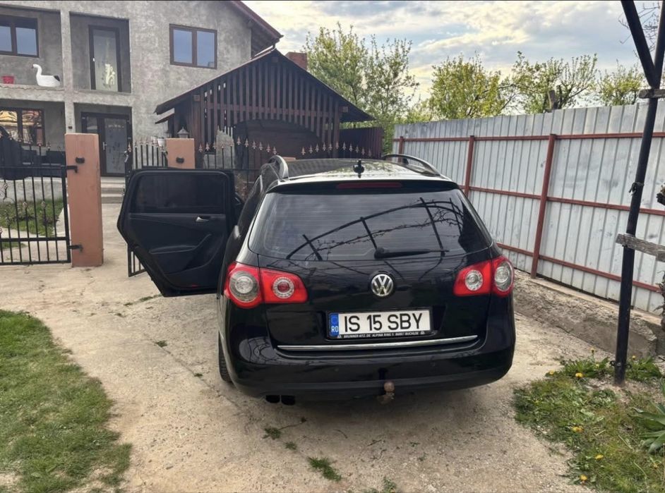 Vad passat b6 in stare bună de functionare masina se vinde din cauza ca nu o mai folosesc ,masina se prezinta foarte bine pretul este negociabil la li