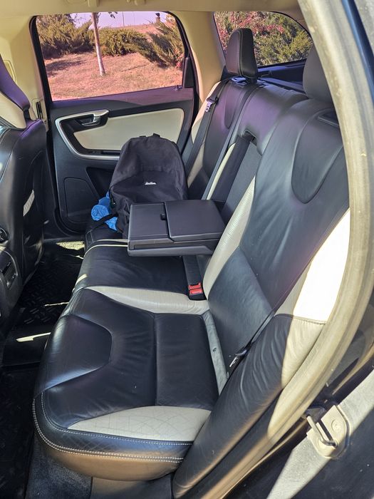 Volvo xc60 AUTOMAT 4x4 Euro5