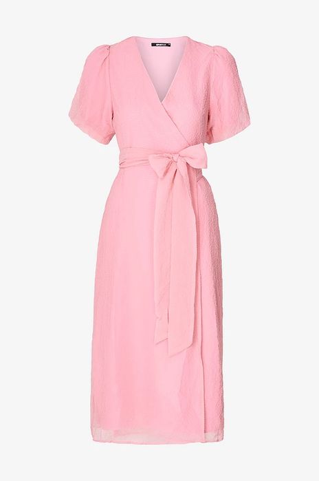 Рокля hm zara mango