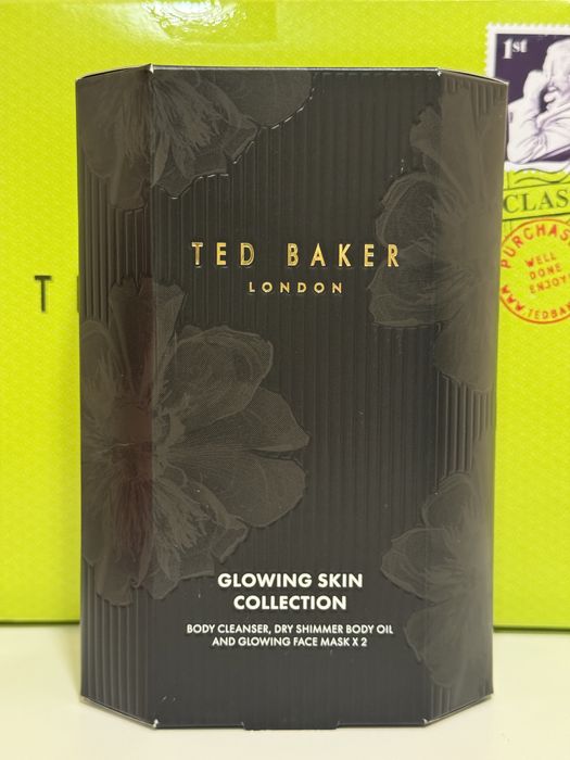 Ted Baker-London
