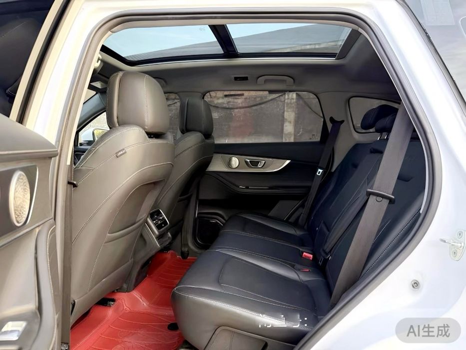 chery tiggo 8 pro yengi xolati zor bemalol kep korsela bolad