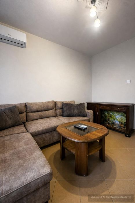 Многостаен апартамент под наем в жк. Христо Смирненски