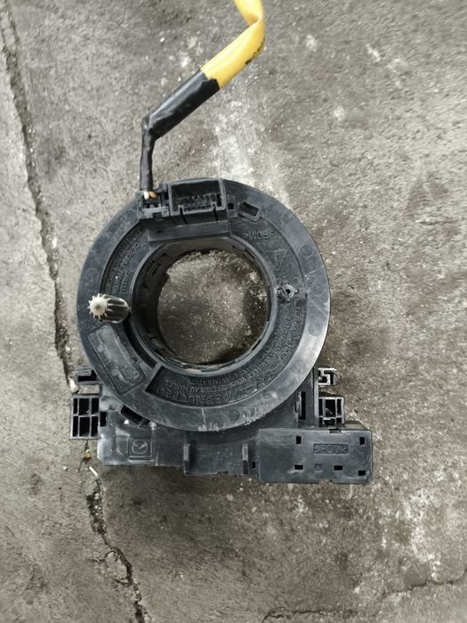 Лентов кабел за Mazda Cx5