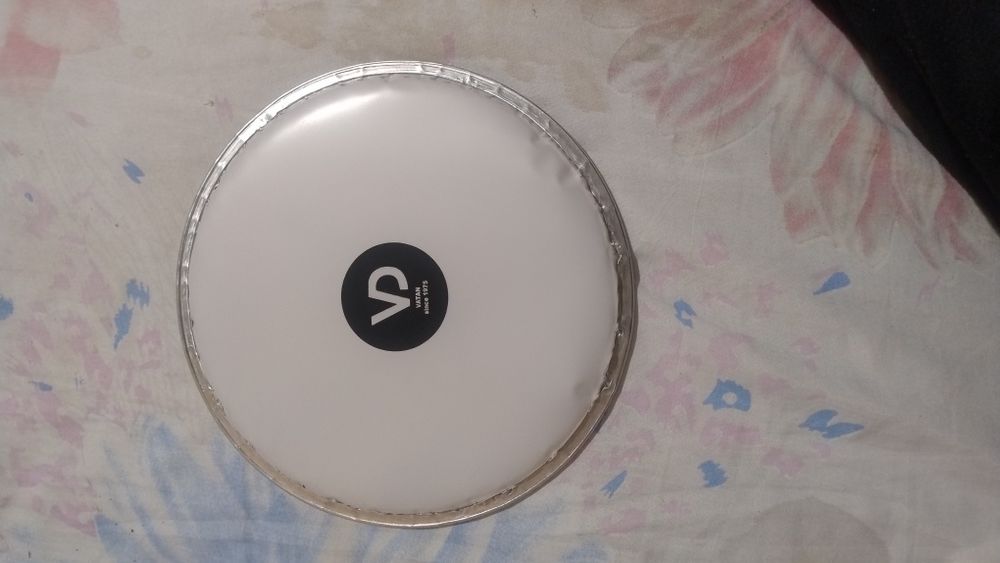 Кожа за тарамбука