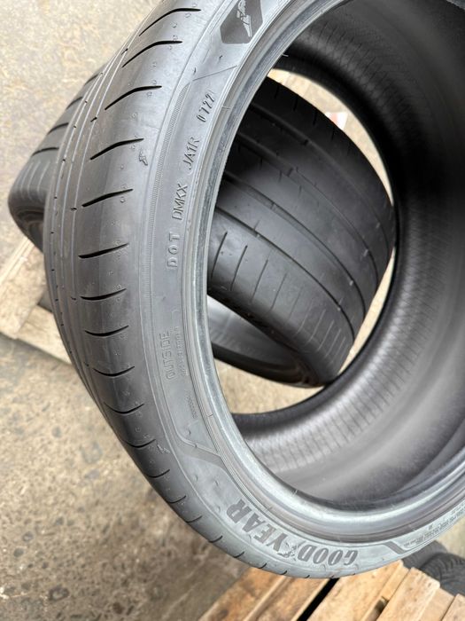 SET 2 Anvelope Vara 305/30 r21 GOODYEAR Eagle F1 Asimetric 3 104Y