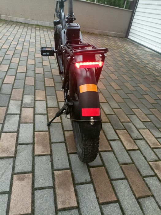 Електрическо колело HITWAY BK 6S