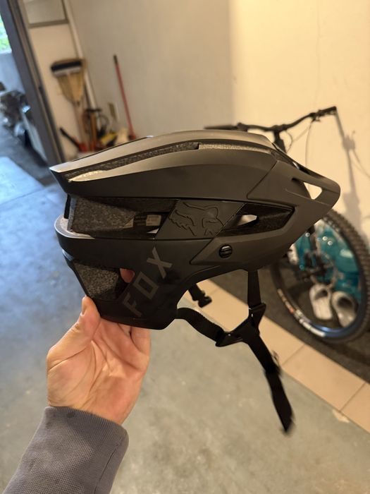 Vand casca Mtb de la Fox