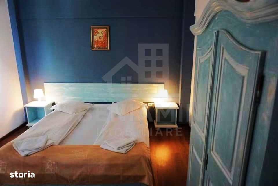 Pensiune Moieciu - 3000mp Teren - 12 Camere Plus Restaurant - Brasov
